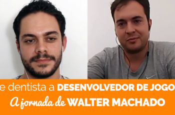 Ubermosh, Carreira Solo e Sucesso Indie: Conheça Walter Machado