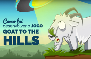 Postmortem: Como foi desenvolver o jogo Goat To The Hills
