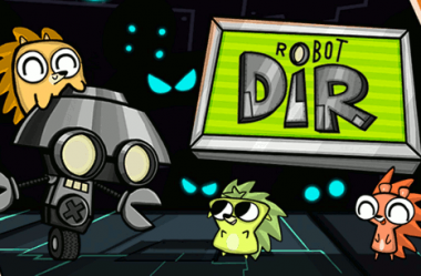 PDJ Show 03: Rodrigo Perez sobre Robot Dir, desafios de manter uma empresa, e desenvolvimento de jogos mobile