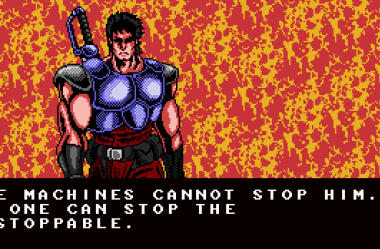 PDJ Show 05: JoyMasher fala sobre carreira, desenvolvimento do Oniken e Odallus, cenário indie e muito mais!