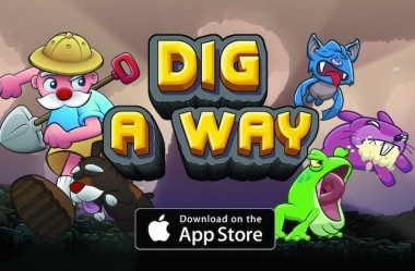 PDJ Show 04: Digi Ten fala sobre a criação de Dig a Way, carreira no exterior e como conseguiram 1.5 milhão de downloads em duas semanas