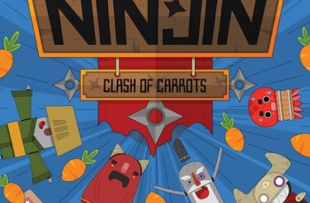 PDJ Show 02: Henrique Caprino sobre Ninjin: Clash of Carrots, desafios na Pocket Trap, e experiências na Tokyo Game Show