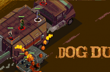 PDJ Show 06: Leonardo Zimbres fala sobre o jogo Dog Duty, e dá dicas de estratégia, planejamento e muito mais!