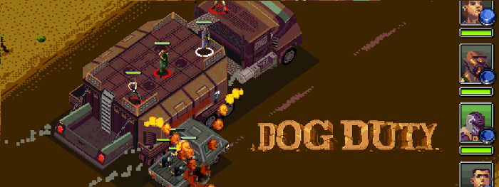 PDJ Show 06: Leonardo Zimbres fala sobre o jogo Dog Duty, e dá dicas de estratégia, planejamento e muito mais!