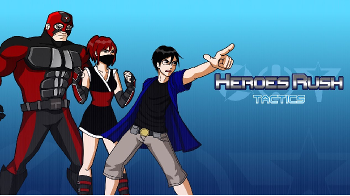 PDJ Show 07: Supernova fala sobre o Heroes Rush: Tactics, e debate sobre Graduação em Tecnologia Vs. Cursos Específicos de Jogos