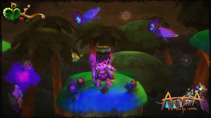 PDJ Show 08: Nos Bastidores de Aritana - Pérsis Duaik Fala Sobre seu Jogo e sua Carreira