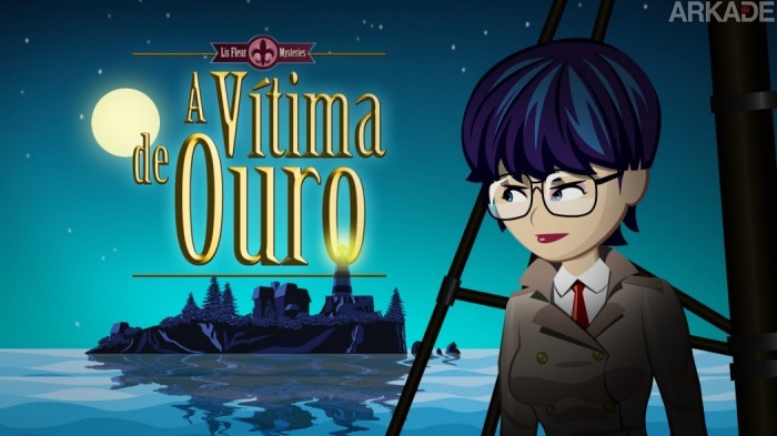 PDJ SHow 09: André Alves fala da façanha de desenvolver A Vítima de Ouro sozinho, e dá dicas valiosas sobre gestão de projetos