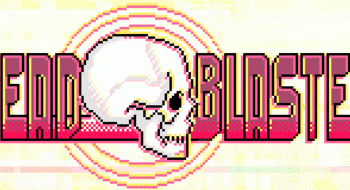 PDJ Show 15: Loud Noises conta sobre o desenvolvimento do jogo Headblaster e sobre o início da empresa
