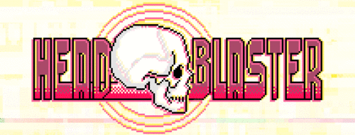 PDJ Show 15: Loud Noises conta sobre o desenvolvimento do jogo Headblaster e sobre o início da empresa