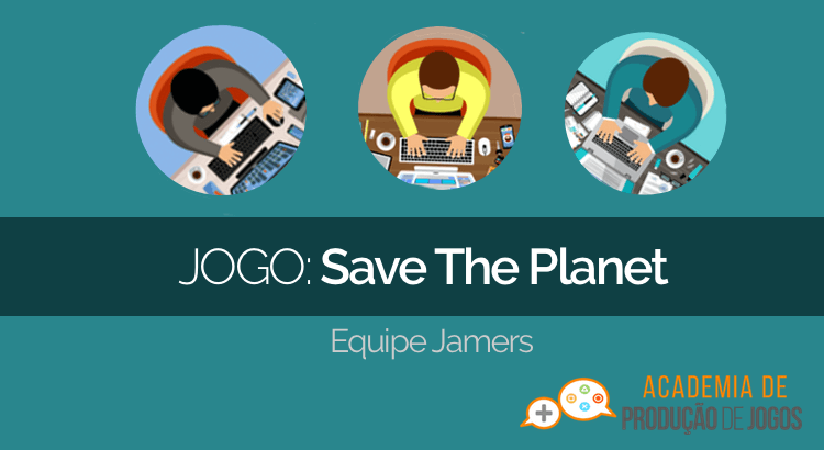 Jogo que Educa? O desenvolvimento do jogo 