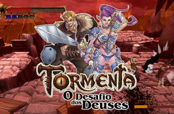 PDJ Show 18: EdH Müller fala sobre o desenvolvimento de Tormenta: O Desafio dos Deuses