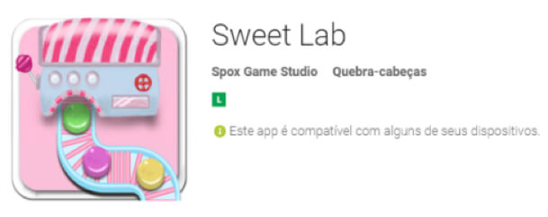 sweet-lab-playfab