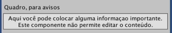 Unity EditorWindow