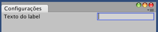Unity EditorWindow