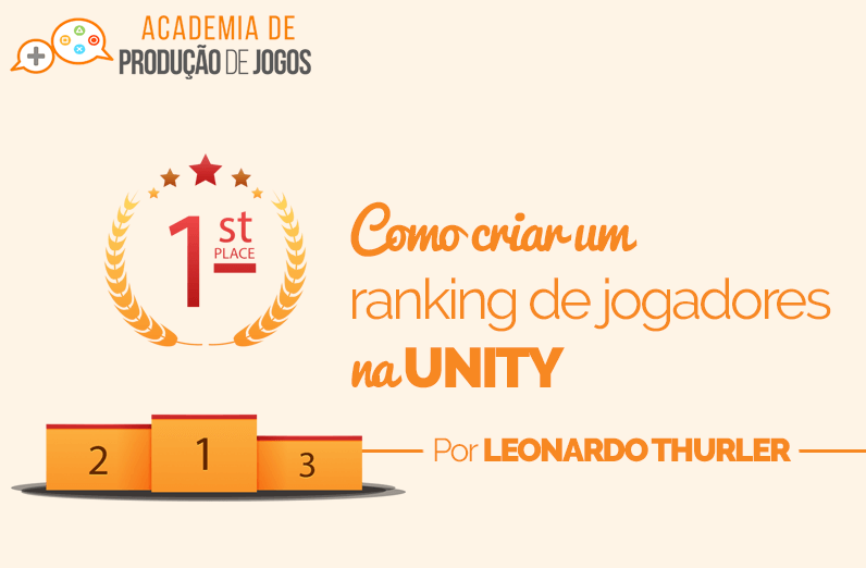 Como criar um ranking online na Unity usando a PlayFab e o Facebook