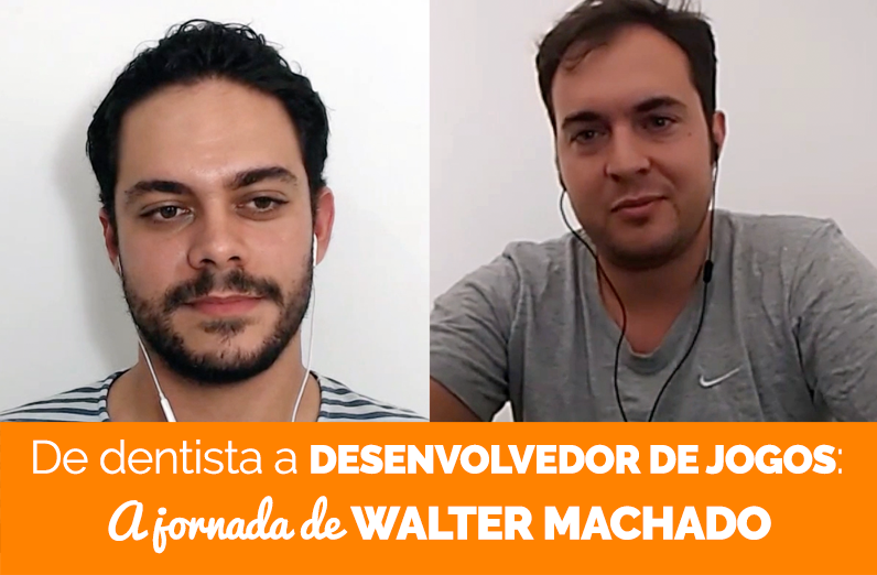 Ubermosh, Carreira Solo e Sucesso Indie: Conheça Walter Machado
