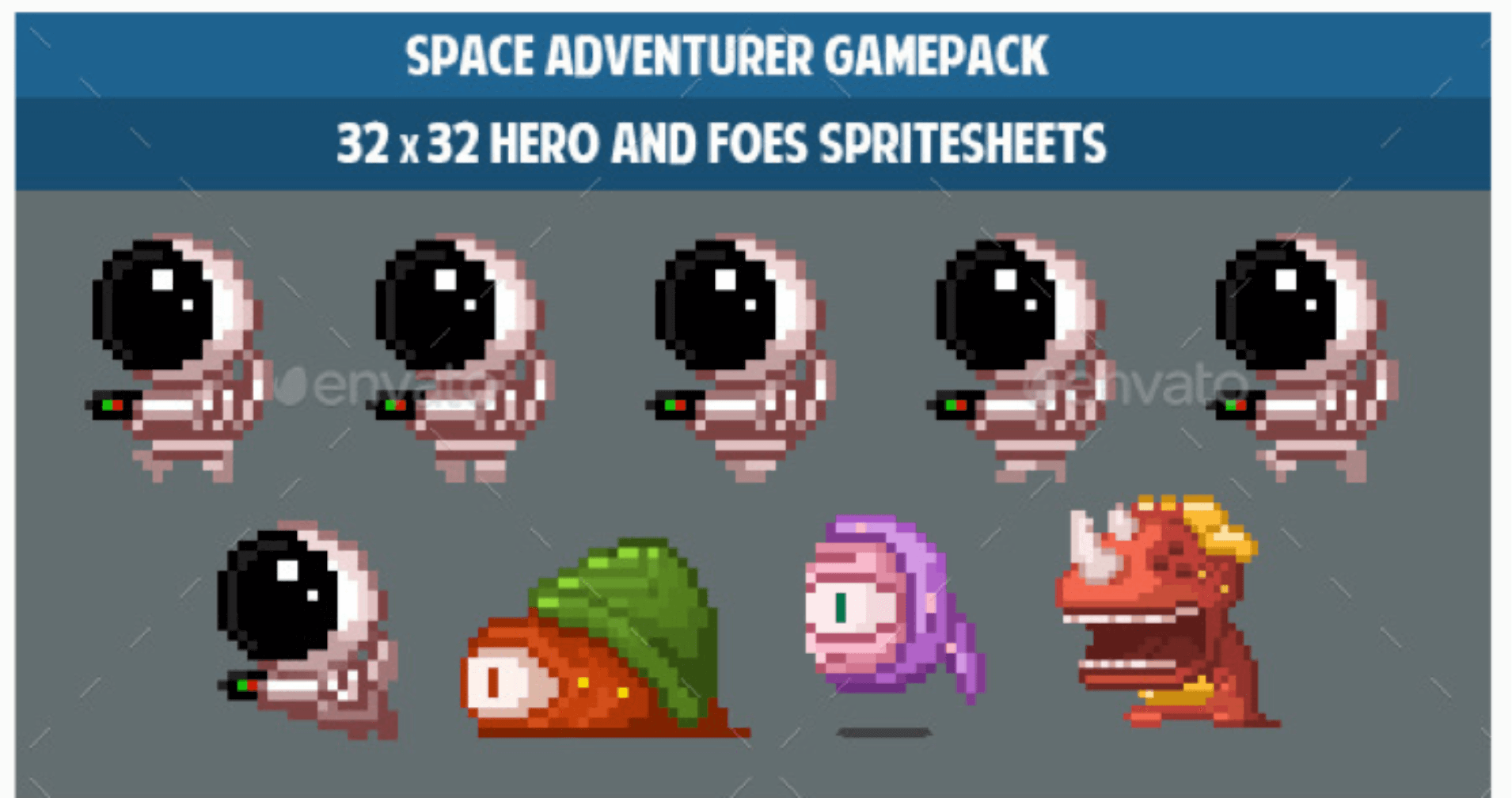 8 DICAS DE PIXEL ART PARA INICIANTES