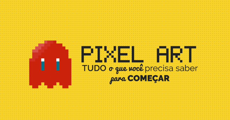 7 jogos em pixel art que você precisa conferir