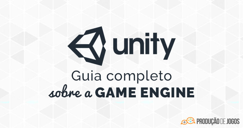 Engine Unity ganha versão gratuita para Android e iOS - Meio Bit