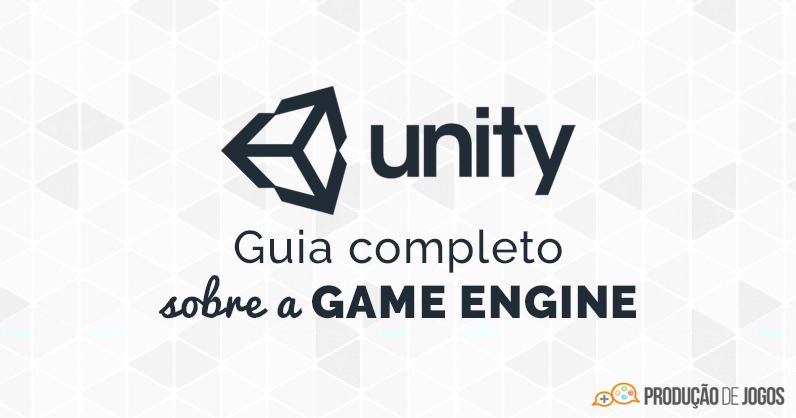 Fazendo jogos e aplicativos com Unity 3D - Produção de Jogos