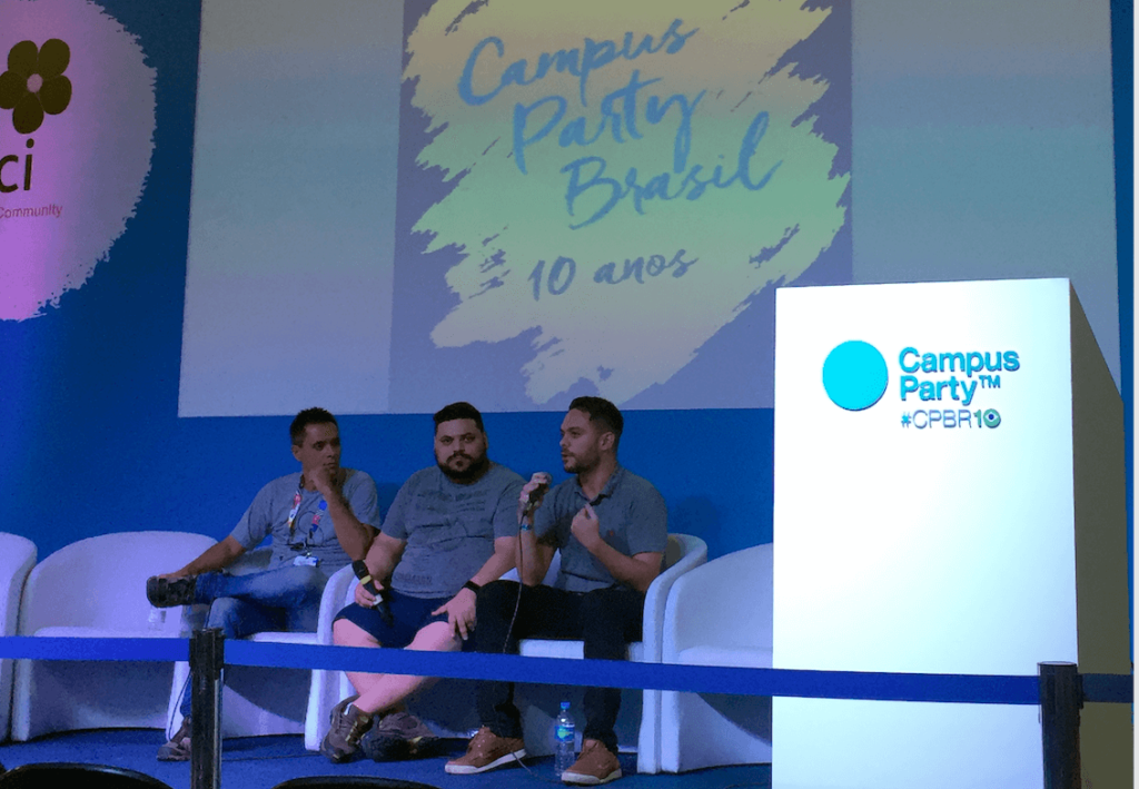 Existe hora certa para mudar de carreira e se dedicar ao desenvolvimento de games?