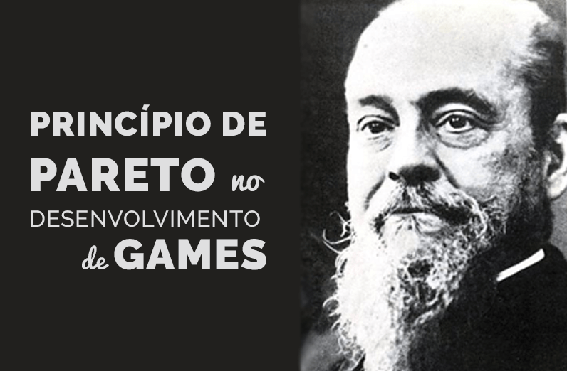 O que um antigo economista italiano pode te ensinar sobre desenvolvimento de jogos