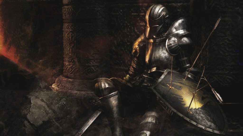 O que Fazer Quando Você Pensa em Desistir de Criar Jogos