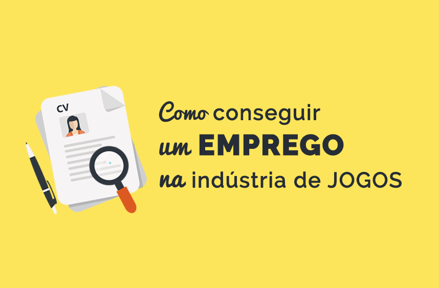 Indústria de Jogos