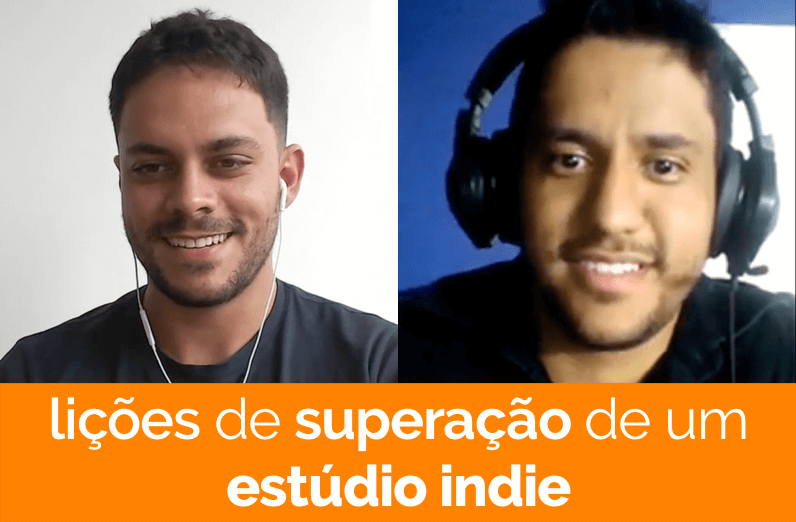 As lições de superação da The Glitch Factory e o belíssimo No Place for Bravery