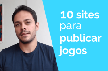 10 ótimos sites para publicar seu jogo