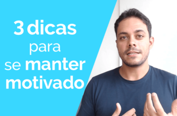 Como se manter motivado para criar jogos