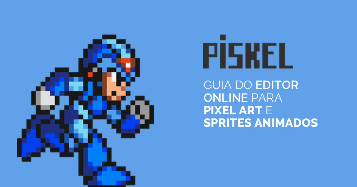 Piskel - Free online sprite editor