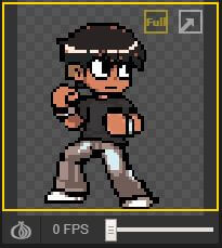 Piskel - Guia do Editor Online para Pixel Art e Sprites Animados⚔️ ...