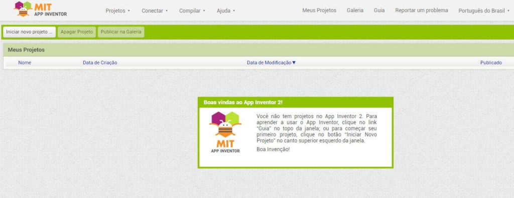 App Inventor - Criando jogos para Android e publicando na Google Play