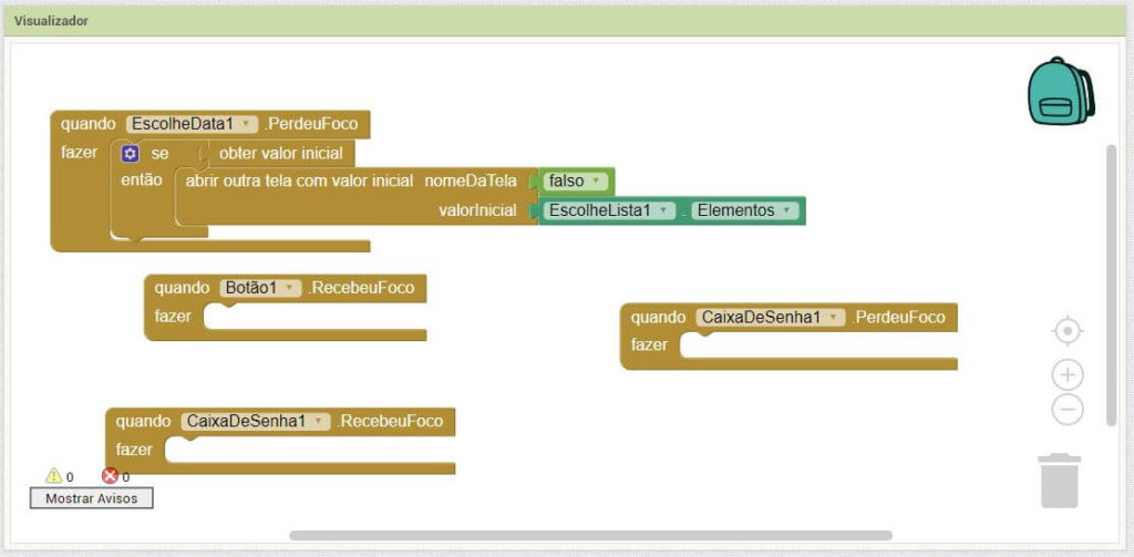 Criando um Jogo da Velha para celular - P1 / Curso de AppInventor