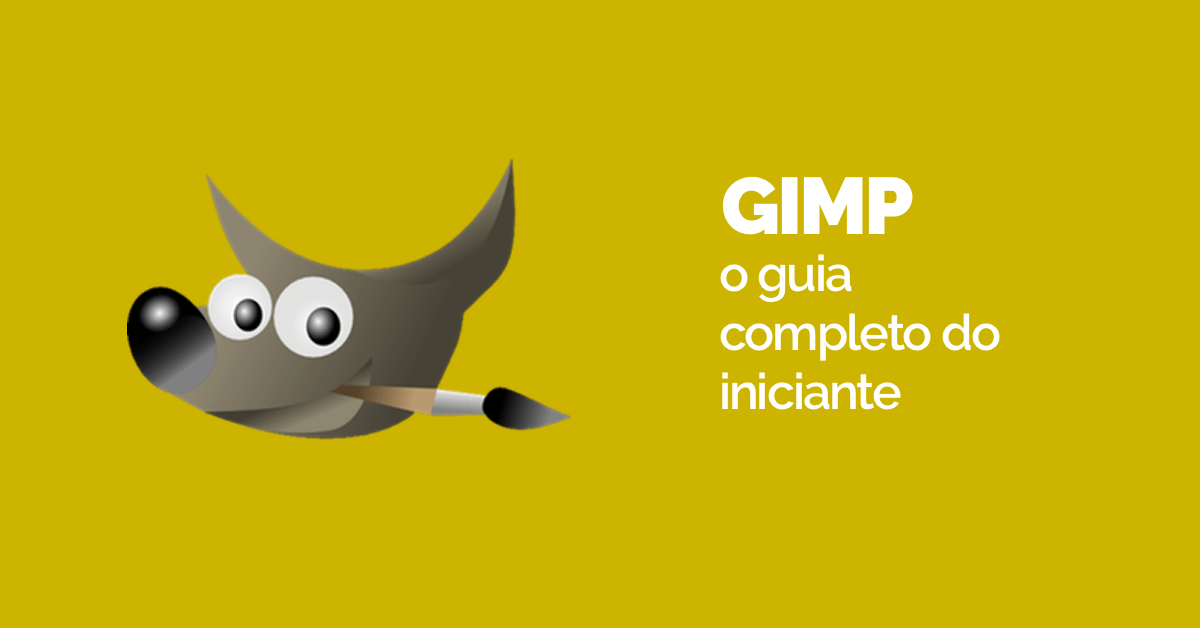 Tutorial Gimp - Como fazer um quebra-cabeça 