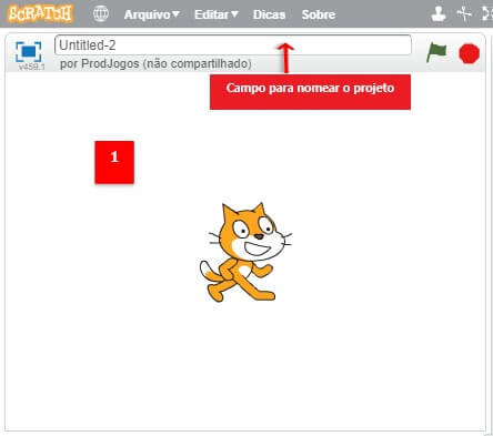 Scratch - Crie Jogos Usando Programação Visual