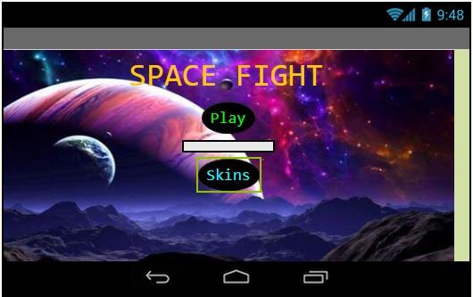O melhor aplicativo de criar jogos para Android – Criar um Jogo