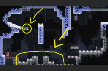 O incrível Level Design do jogo Celeste (e o que você pode aprender com ele)