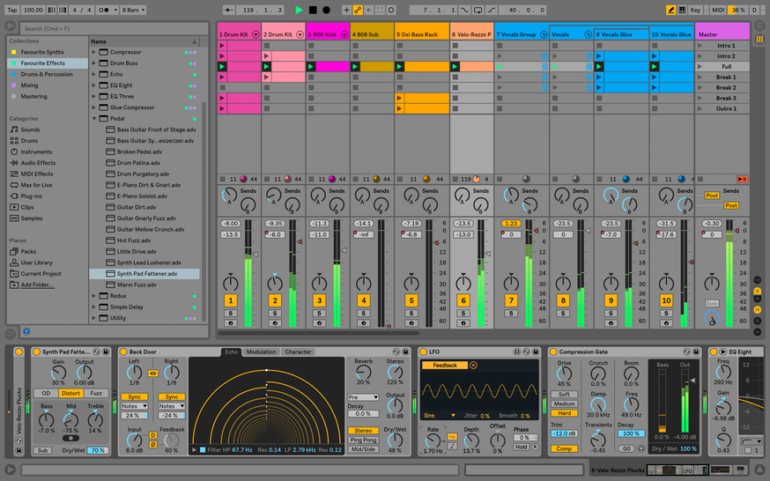 Ableton Live