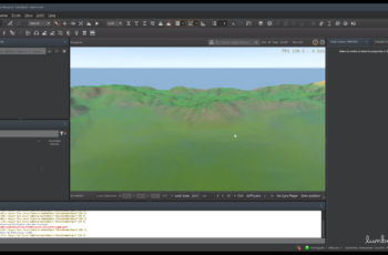 Lumberyard, a game engine gratuita da  - Meio Bit