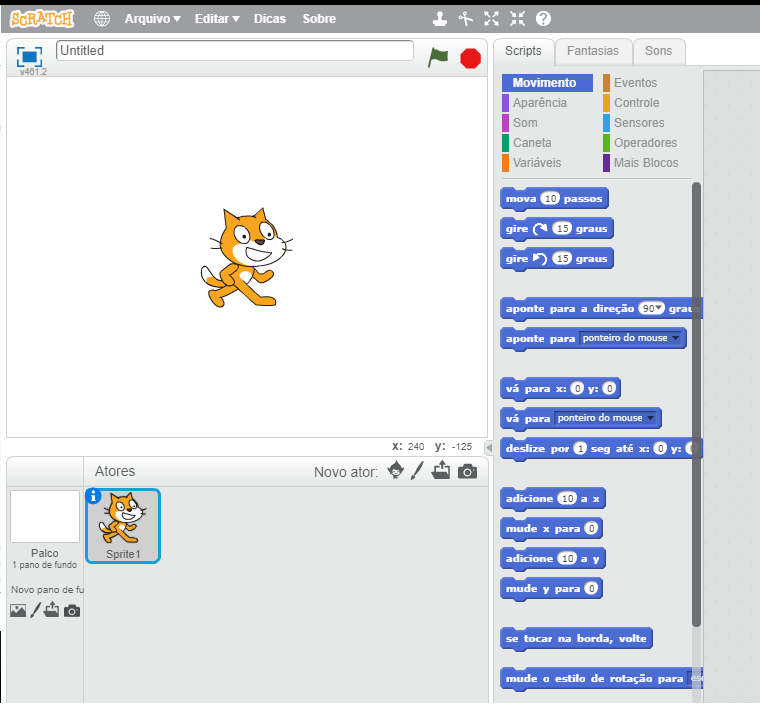 Scratch