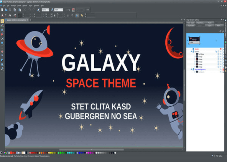 Photo & Graphic Designer