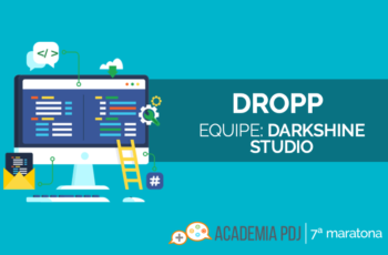 Desenvolvendo um jogo sozinho: os bastidores do game Dropp