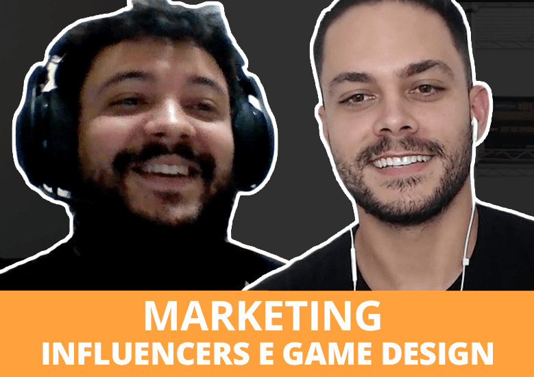 Combinando Marketing e Game Design, com Ronaldo Nonato