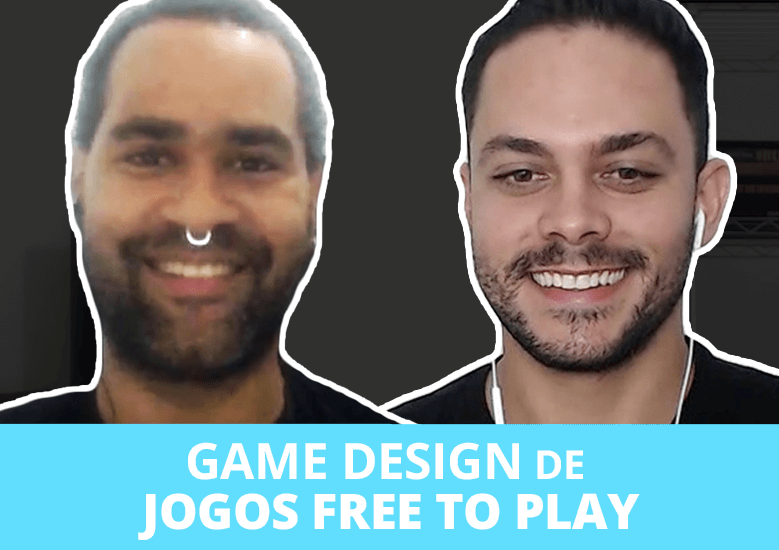Dia a dia de um Game Designer, com Maurício Juliano