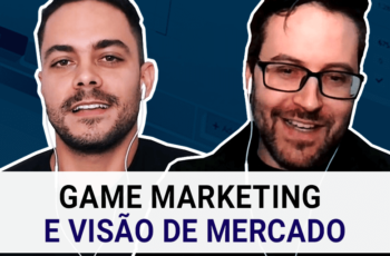 Fazendo marketing para jogos independentes, com Jesús Fabre