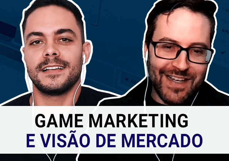 Mercado de jogos: pequenos detalhes que mudam tudo na hora de se fazer  marketing - Abradi