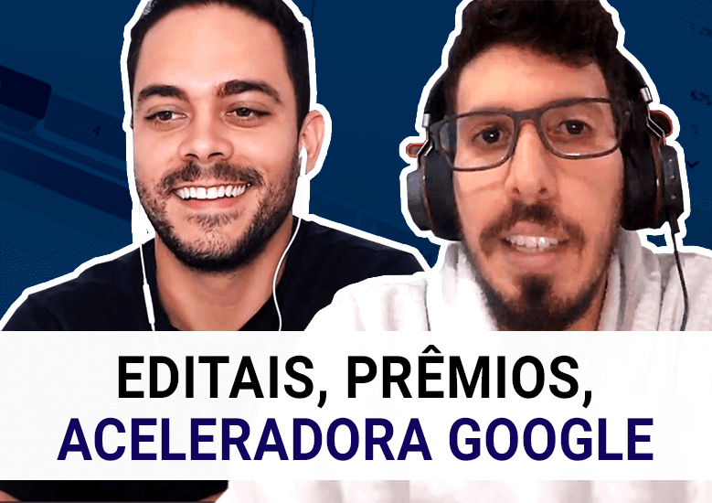 Criando do zero um estúdio de jogos Free-to-Play, com Pedro Savino