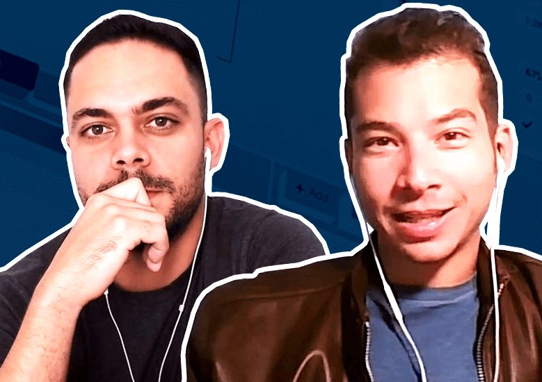 Criando narrativas de games, com Arthur Protasio